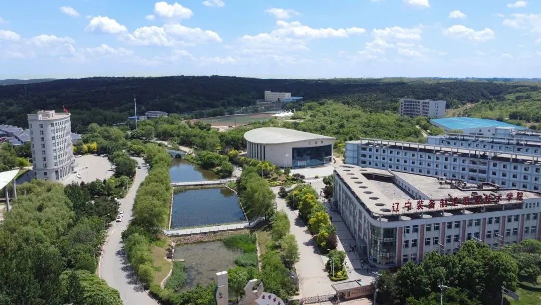 喜报:我校入选首批国家级创新创业教育实践基地-辽宁装备制造职业技术